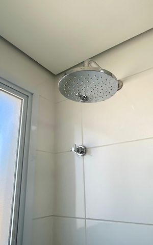 Apartamento para alugar com 62m², 2 quartos e 2 vagas Apartamento para alugar com 62m², 2 quartos e 2 vagasBanheiro 1