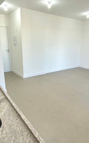 Apartamento para alugar com 62m², 2 quartos e 2 vagas Apartamento para alugar com 62m², 2 quartos e 2 vagasCozinha