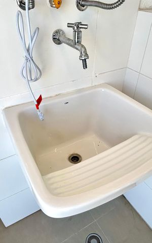 Apartamento para alugar com 62m², 2 quartos e 2 vagas Apartamento para alugar com 62m², 2 quartos e 2 vagasÁrea de Serviço