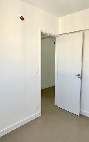 Apartamento para alugar com 62m², 2 quartos e 2 vagas Apartamento para alugar com 62m², 2 quartos e 2 vagasQuarto 1