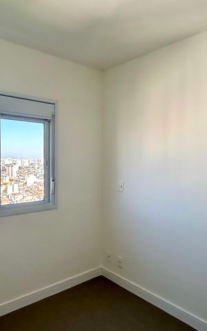 Apartamento para alugar com 62m², 2 quartos e 2 vagas Apartamento para alugar com 62m², 2 quartos e 2 vagasQuarto Suíte