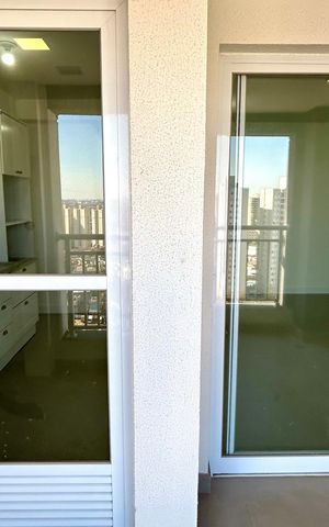 Apartamento para alugar com 62m², 2 quartos e 2 vagas Apartamento para alugar com 62m², 2 quartos e 2 vagasÁrea de Serviço