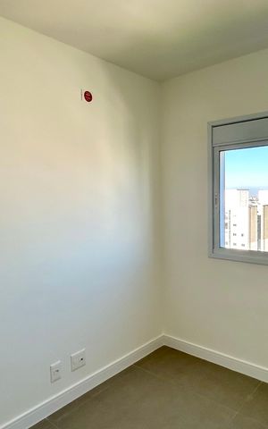 Apartamento para alugar com 62m², 2 quartos e 2 vagas Apartamento para alugar com 62m², 2 quartos e 2 vagasQuarto Suíte