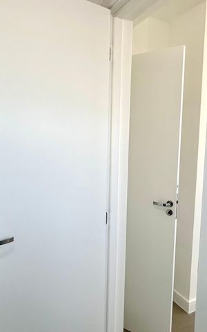 Apartamento para alugar com 62m², 2 quartos e 2 vagas Apartamento para alugar com 62m², 2 quartos e 2 vagasBanheiro da Suíte
