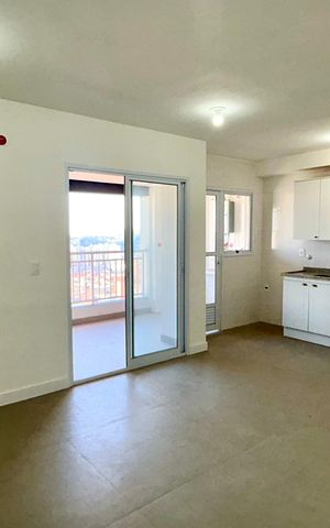 Apartamento para alugar com 62m², 2 quartos e 2 vagas Apartamento para alugar com 62m², 2 quartos e 2 vagasSala