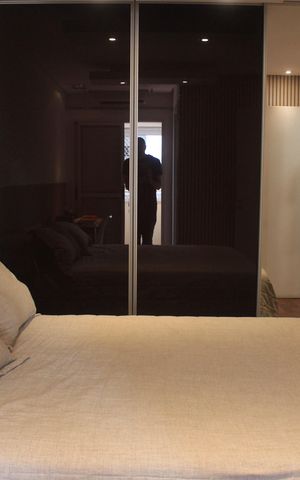 Apartamento à venda com 93m², 2 quartos e 2 vagasSuíte