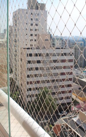 Apartamento à venda com 93m², 2 quartos e 2 vagasVaranda da Suíte