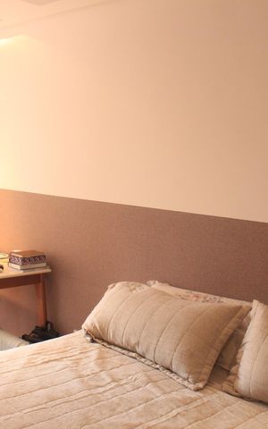 Apartamento à venda com 93m², 2 quartos e 2 vagasSuíte
