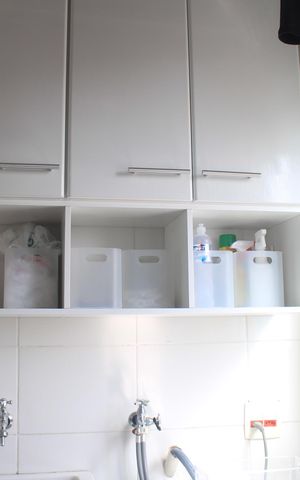 Apartamento à venda com 93m², 2 quartos e 2 vagasÁrea de Serviço