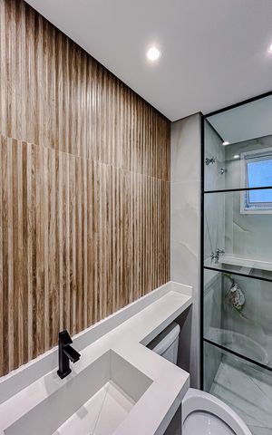 Apartamento à venda com 43m², 2 quartos e 1 vagaBanheiro
