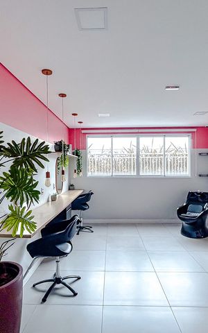 Apartamento à venda com 43m², 2 quartos e 1 vagaÁrea comum