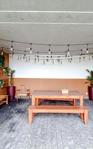 Apartamento à venda com 43m², 2 quartos e 1 vagaÁrea comum
