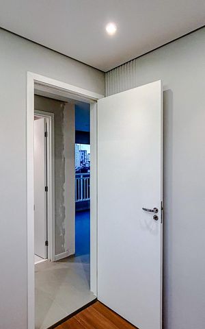 Apartamento à venda com 43m², 2 quartos e 1 vagaQuarto 1