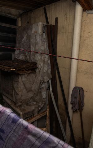 Apartamento à venda com 70m², 1 quarto e sem vaga Apartamento à venda com 70m², 1 quarto e sem vagaÁrea de Serviço