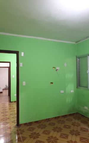 Casa à venda com 125m², 2 quartos e 3 vagasQuarto 1 - Suíte