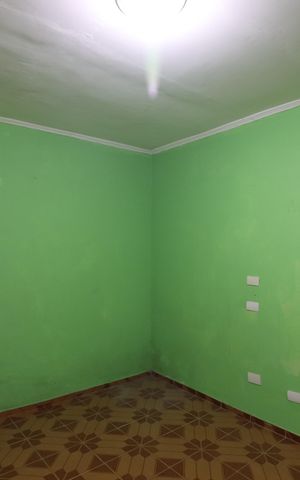 Casa à venda com 125m², 2 quartos e 3 vagasQuarto 1 - Suíte