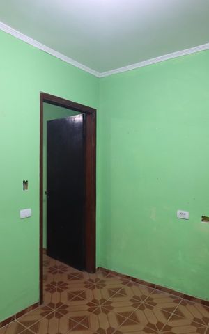 Casa à venda com 125m², 2 quartos e 3 vagasQuarto 2