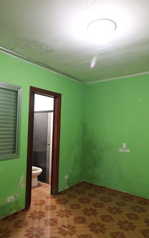 Casa à venda com 125m², 2 quartos e 3 vagasQuarto 1 - Suíte