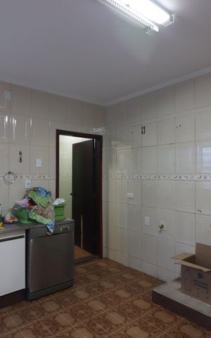 Casa à venda com 125m², 2 quartos e 3 vagasCozinha