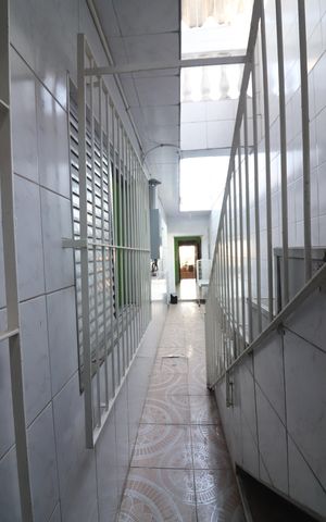 Casa à venda com 125m², 2 quartos e 3 vagasÁrea de Serviço 1