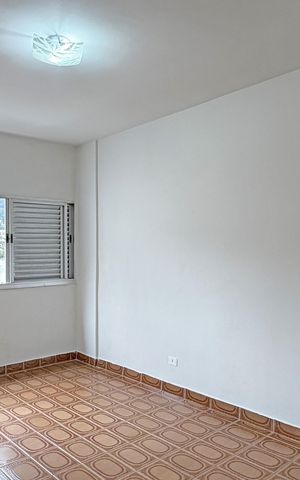 Studio para alugar com 29m², 1 quarto e sem vagaSala/Quarto