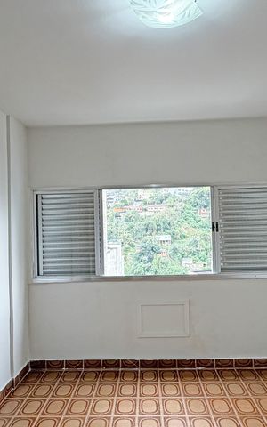 Studio para alugar com 29m², 1 quarto e sem vagaSala/Quarto