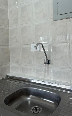 Studio para alugar com 29m², 1 quarto e sem vagaCozinha