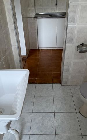 Studio para alugar com 29m², 1 quarto e sem vagaBanheiro/Area de Serviço