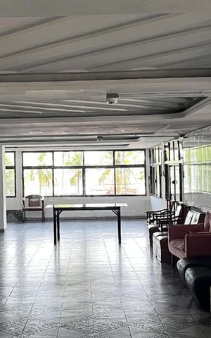 Studio para alugar com 29m², 1 quarto e sem vagaÁrea comum