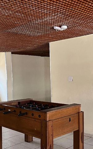Studio para alugar com 29m², 1 quarto e sem vagaÁrea comum