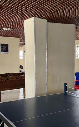 Studio para alugar com 29m², 1 quarto e sem vagaÁrea comum