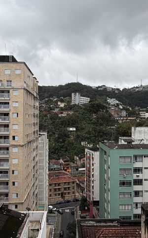 Studio para alugar com 29m², 1 quarto e sem vagaVista 