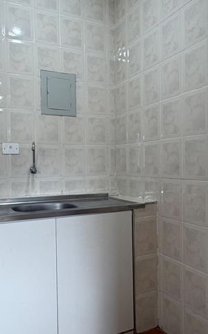 Studio para alugar com 29m², 1 quarto e sem vagaCozinha