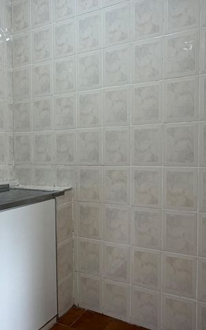 Studio para alugar com 29m², 1 quarto e sem vagaCozinha