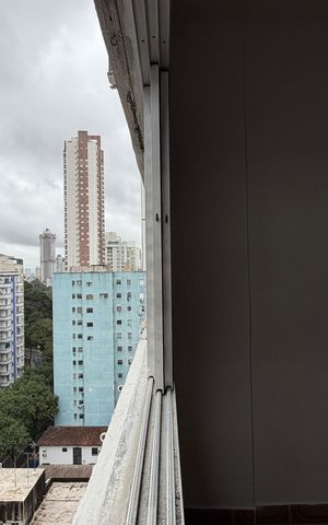 Studio para alugar com 29m², 1 quarto e sem vagaVista 