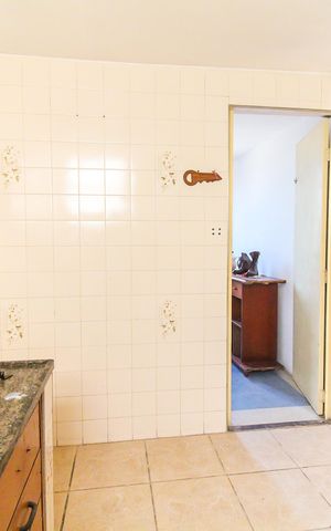 Apartamento para alugar com 49m², 2 quartos e 1 vagaCozinha