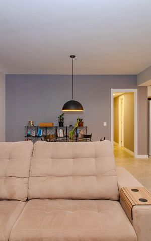 Apartamento para alugar com 98m², 2 quartos e 2 vagas Apartamento para alugar com 98m², 2 quartos e 2 vagasSala