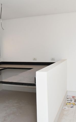 Apartamento à venda com 175m², 3 quartos e 3 vagasCozinha