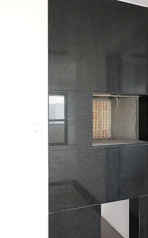 Apartamento à venda com 119m², 3 quartos e 2 vagasChurrasqueira