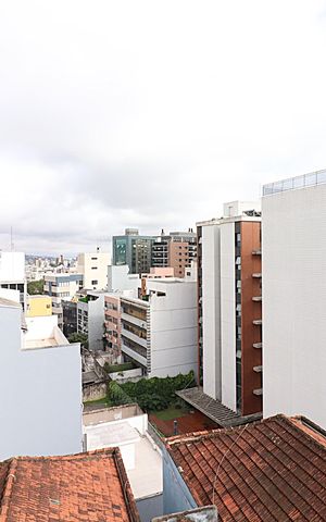 Apartamento à venda com 119m², 3 quartos e 2 vagasVista da Suíte