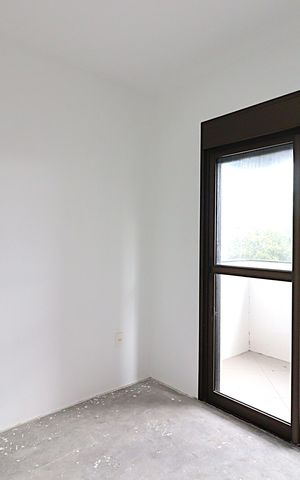 Apartamento à venda com 119m², 3 quartos e 2 vagasQuarto 2