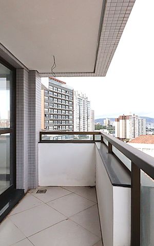 Apartamento à venda com 119m², 3 quartos e 2 vagasSacada 1  da Sala