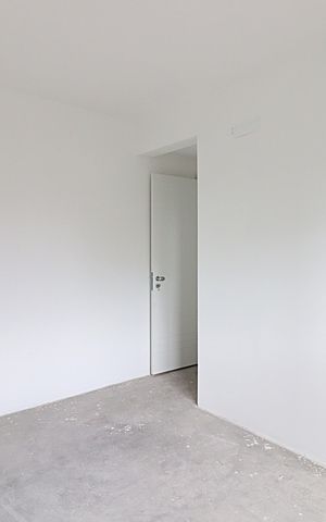 Apartamento à venda com 119m², 3 quartos e 2 vagasQuarto 3