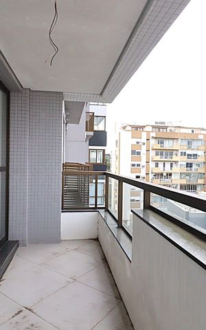 Apartamento à venda com 119m², 3 quartos e 2 vagasSacada 2  da Sala