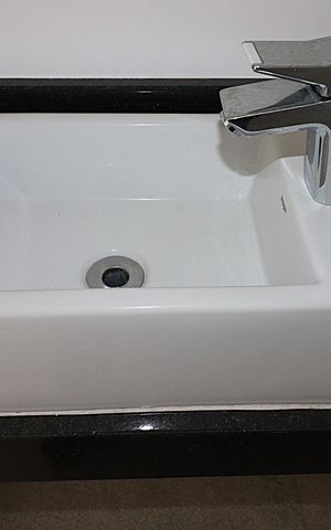 Apartamento à venda com 119m², 3 quartos e 2 vagasLavabo