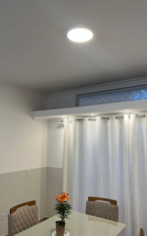 Casa à venda com 224m², 3 quartos e 2 vagas Casa à venda com 224m², 3 quartos e 2 vagasSala