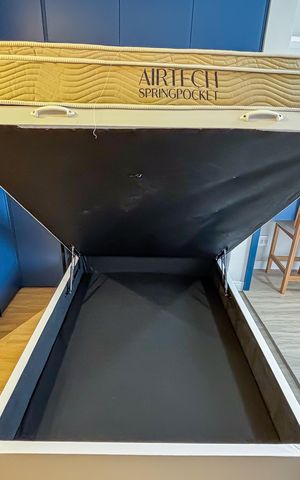 Studio para alugar com 27m², 1 quarto e sem vaga