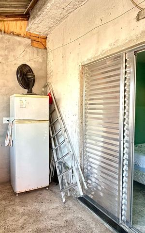 Casa à venda com 161m², 3 quartos e 2 vagasChurrasqueira