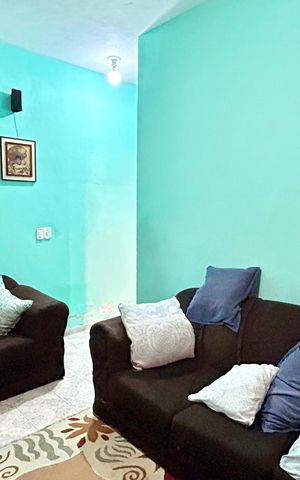 Casa à venda com 161m², 3 quartos e 2 vagasSala