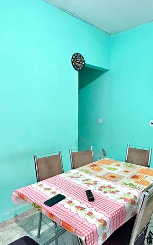 Casa à venda com 161m², 3 quartos e 2 vagasCozinha